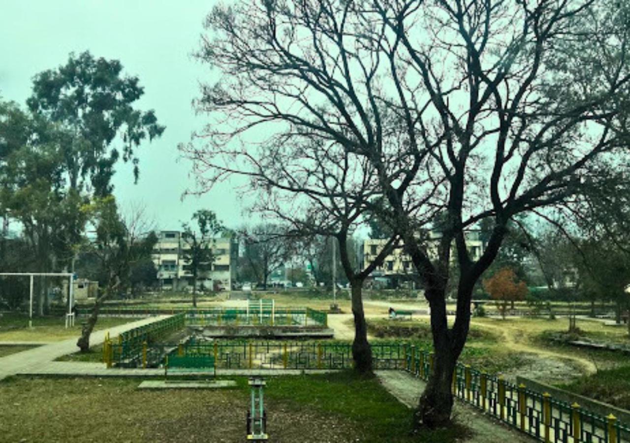 New Islamabad Hotel Zewnętrze zdjęcie