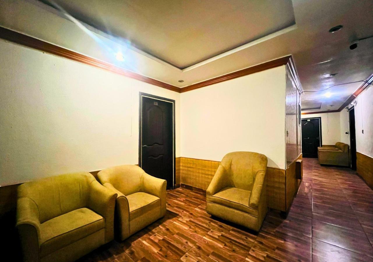 New Islamabad Hotel Zewnętrze zdjęcie
