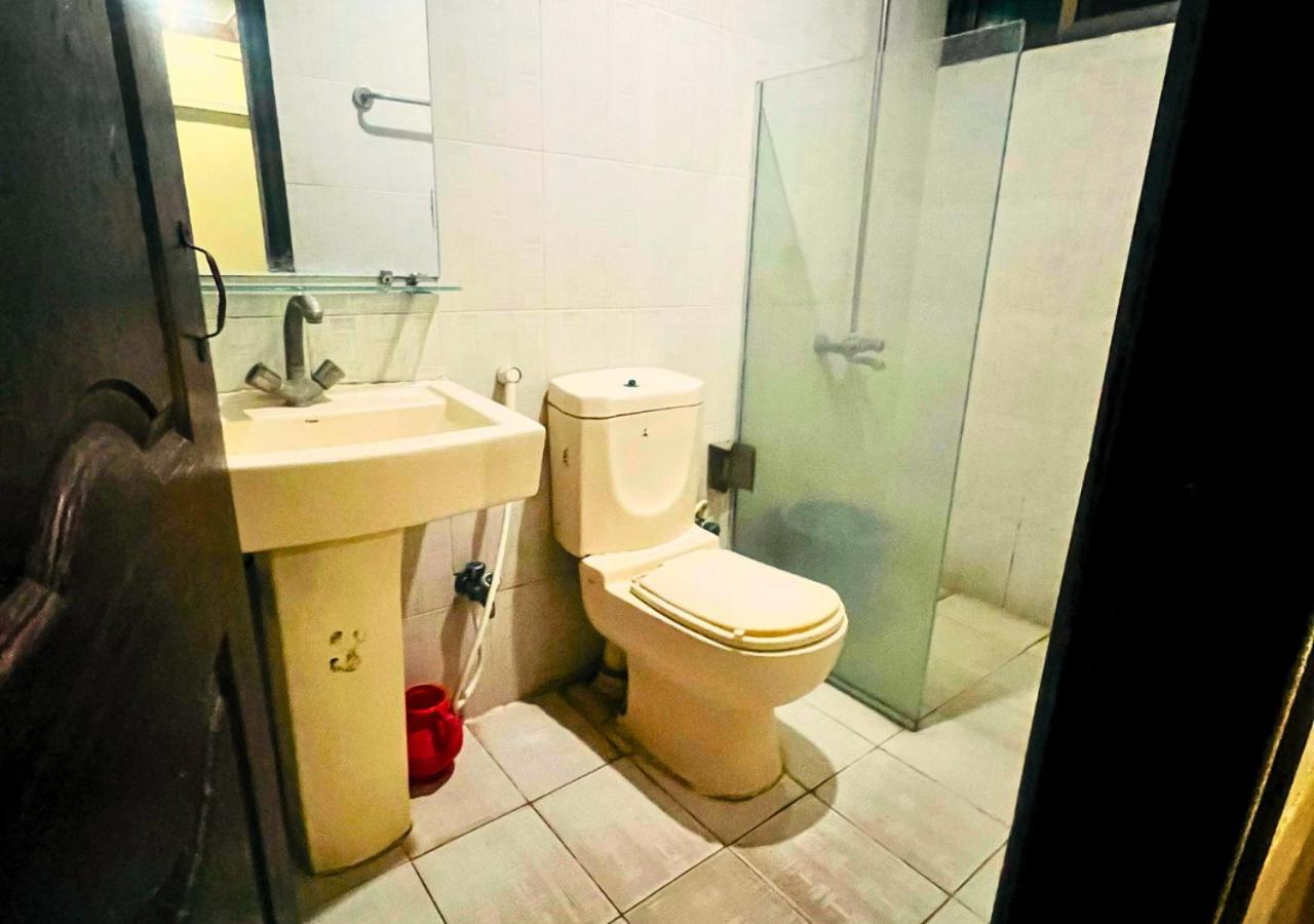 New Islamabad Hotel Zewnętrze zdjęcie