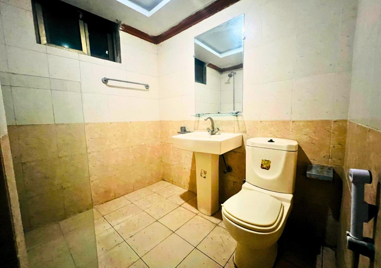 New Islamabad Hotel Zewnętrze zdjęcie